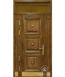 Металлическая дверь Эл-913
