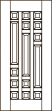 Филенчатая панель